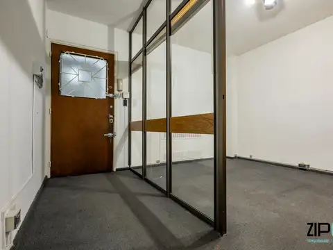 Oficina en Venta en San Nicolás, USD 39.000