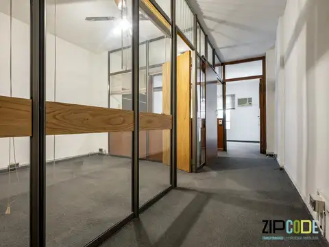 Oficina en Venta en San Nicolás, Capital Federal