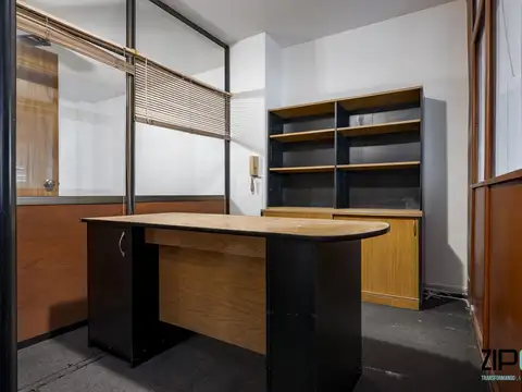 Oficina en Venta en San Nicolás, USD 35.000