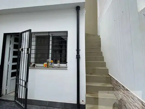 Casa en Alquiler 30 años