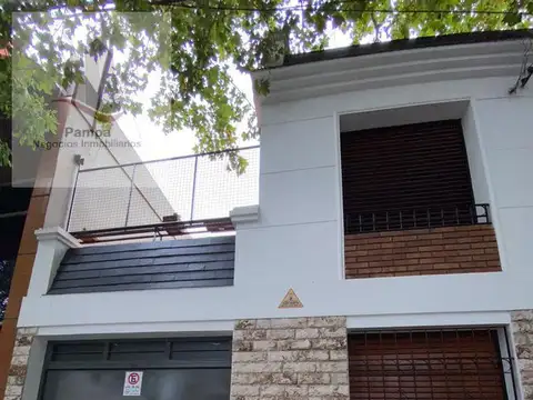 San Nicolas 1081