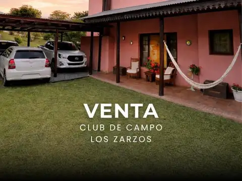 Hermosa casa en venta