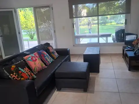 Casa en Alquiler Temporal de 2 dormitorios