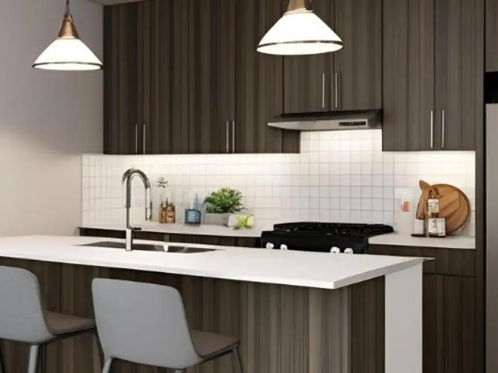 Forest 1236 - Entrega Marzo 2028