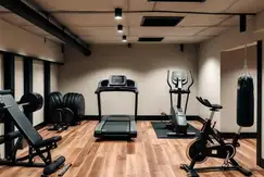 Forest 1200 de  1 y 2 Dormitorios