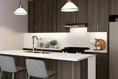 Forest 1236 - Entrega Marzo 2028