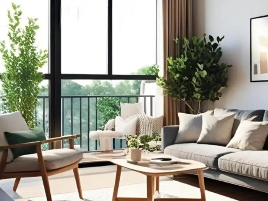 Forest 1200 - Entrega Marzo 2028