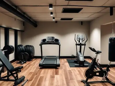 Departamento en Venta al Noreste