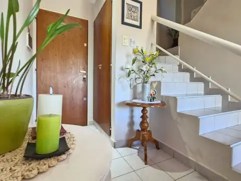 Departamento 5 ambientes con 1 baño