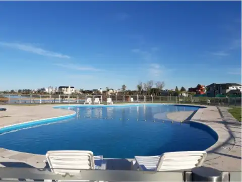 VENTA TERRENOS LAGOS DE CANNING