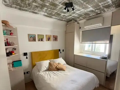 Departamento en Alquiler en Belgrano, USD 920