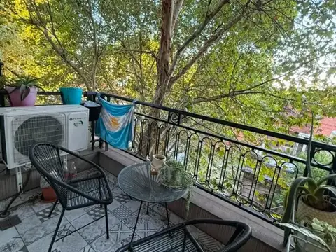 Departamento en Alquiler 6 años