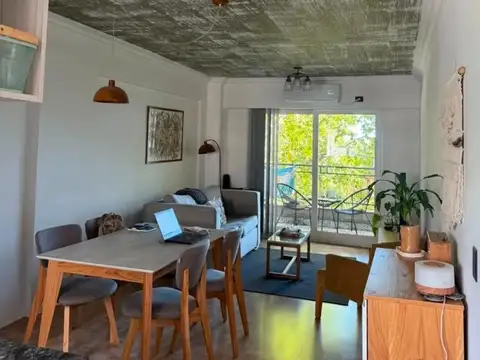 Ciudad De La Paz 400, Piso 5