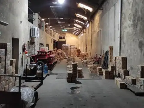 Galpón en Venta en Rosario, Santa Fe