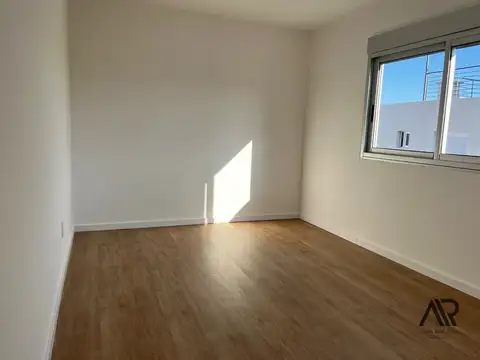 Departamento en Alquiler con 1