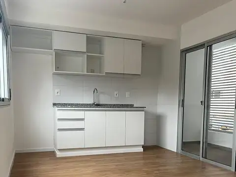 Apartamento en alquiler de 2 dormitorios c/ cochera en Lezica