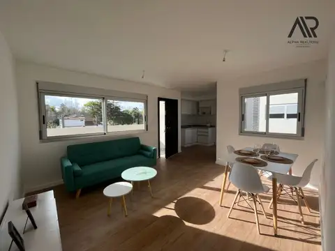 Apartamento en alquiler de 2 dormitorios c/ cochera en Lezica