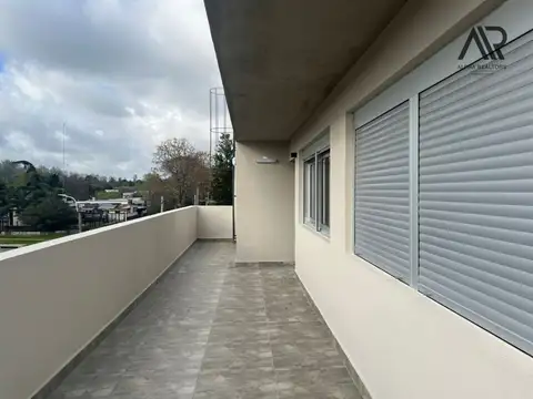 Departamento en Alquiler de 2 dormitorios