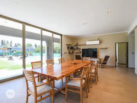 Casa en Venta 4 años