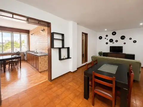 Departamento 4 Ambientes en San Antonio De Padua