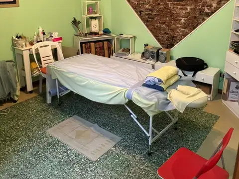 EXCELENTE DPTO TIPO CASA ENTRADA INDEPENDIENTE PATIO Y TERRAZA