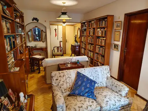 Departamento en Venta de 3 dormitorios