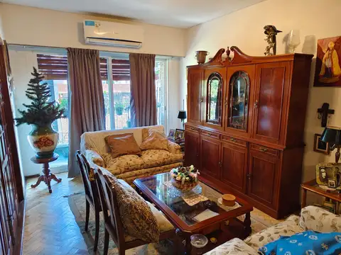 Heredia 1400, Piso 4