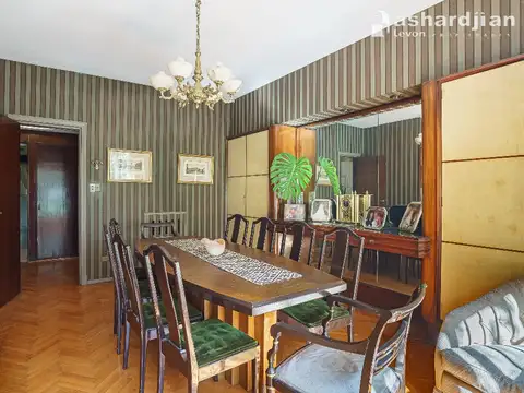 Departamento en Venta 70 años