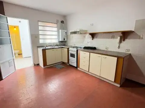 Departamento en Venta de 5 ambientes