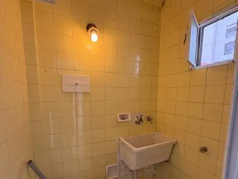 Departamento 5 ambientes con 2 baños