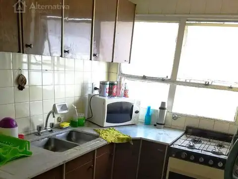 Departamento en Alquiler Temporal de 2 dormitorios