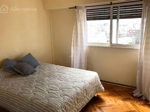 Departamento en Alquiler Temporal 30 años