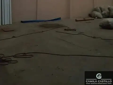 Galpon en Alquiler 10 años