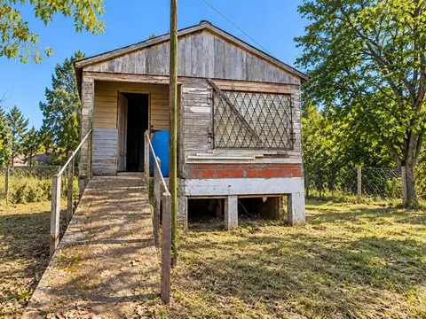 Terreno en Venta en Parana Las Palmas, USD 23.000