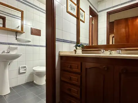 Casa en Venta 25 años