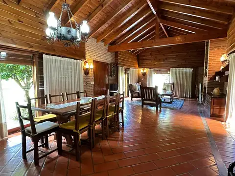 Casa en Venta al Noreste