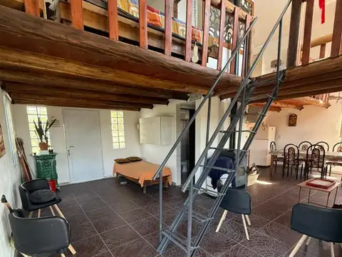 Casa en Venta en Santa Rosa de Calamuchita, USD 64.990