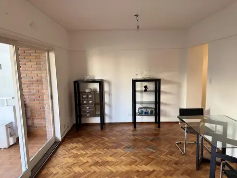 Departamento en Alquiler Permite mascota