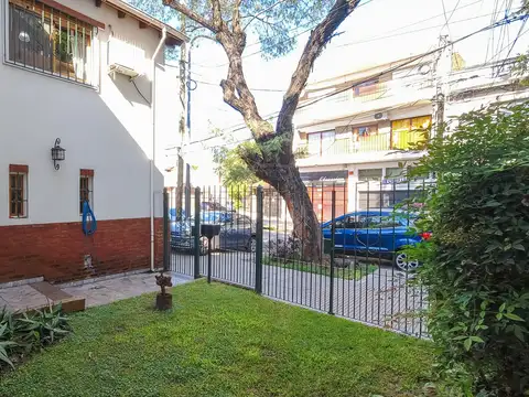 Departamento en Venta de 4 dormitorios