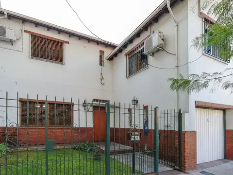 Departamento en Venta de 4 dormitorios