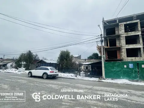 Saenz Peña  al 600
