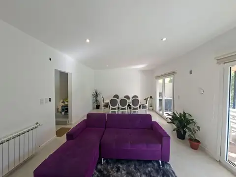 Departamento en Venta con 2 cocheras