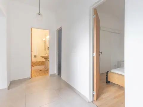 Depto Tipo Casa en Venta al Noroeste