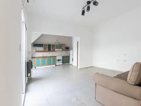 Depto Tipo Casa en Venta en Urquiza R, USD 195.000