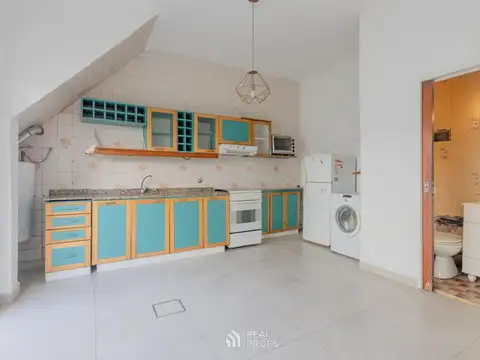 Depto Tipo Casa en Venta de 4 ambientes