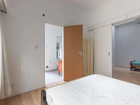 Depto Tipo Casa 4 ambientes con 2 baños