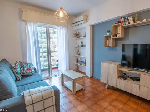 Avenida San Martin 500, Piso 10