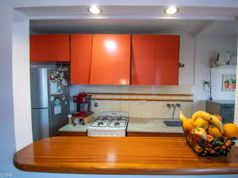 Departamento en Alquiler de 2 dormitorios