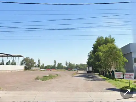 Carril Rodríguez Peña