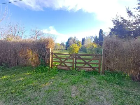 Terreno en Venta de 2437,0 m2